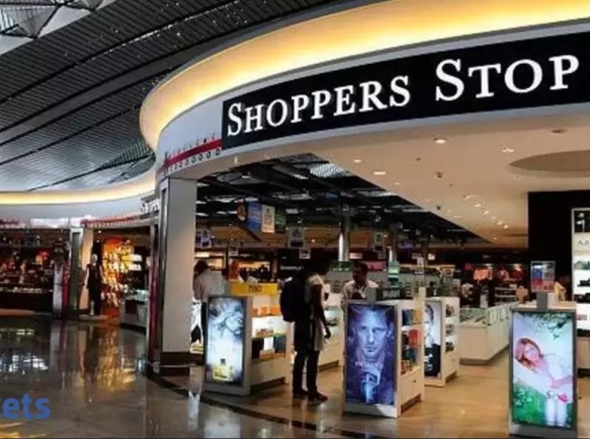 ShoppersStop